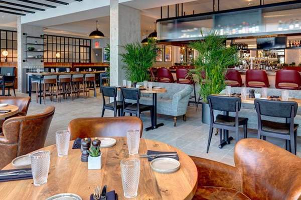 Easter at Lucie Drink + Dine