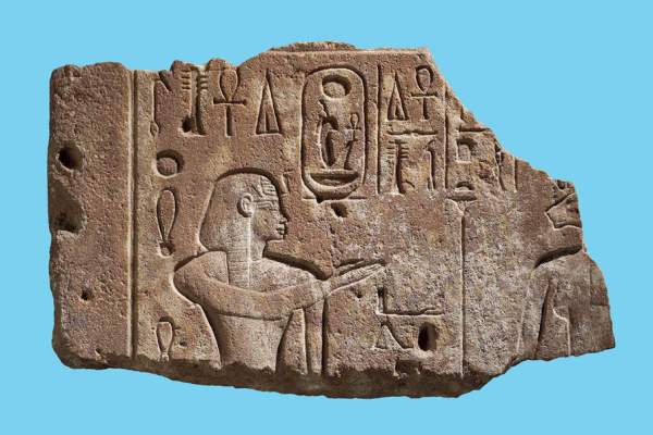 Maverick Kings: Three Visionary Pharaohs of Egypt’s Golden Age