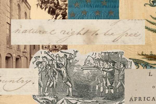 Whose Independence: Black Experiences During the American Revolution