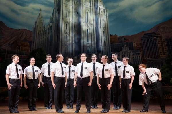 The Book of Mormon
