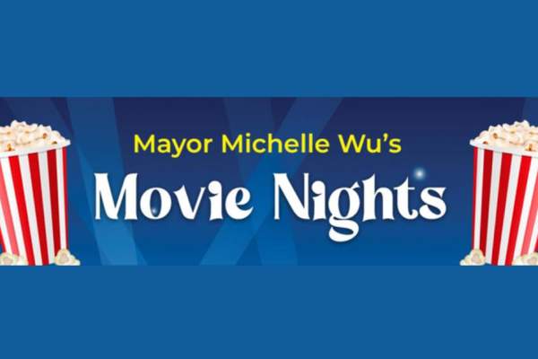 Malcolm X - Movie Night
