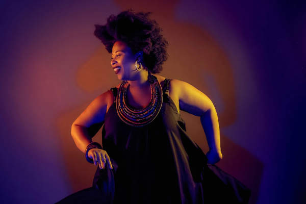 Nadia Washington Quartet