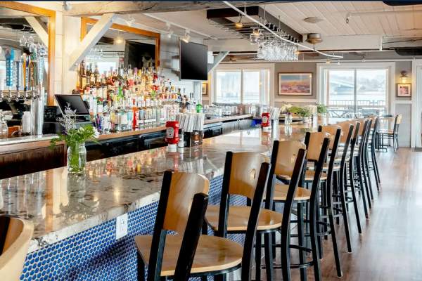 Live Music at Michael's Harborside