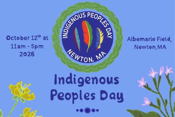 6th Annual Ceremonial Celebration for Indigenous Peoples Day