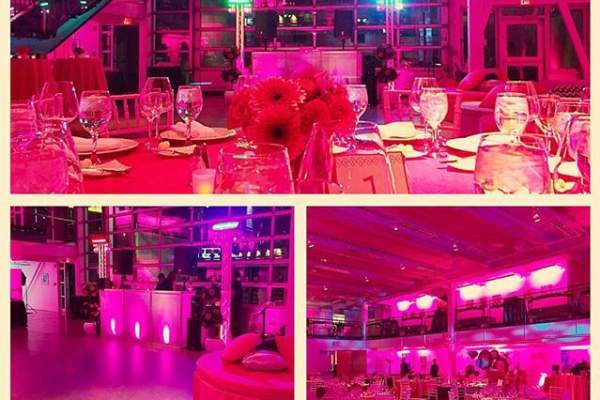 Party Excitement Event Entertainment