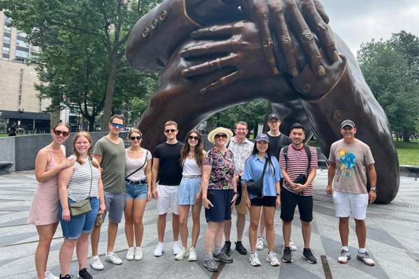 Boston Private Guide
