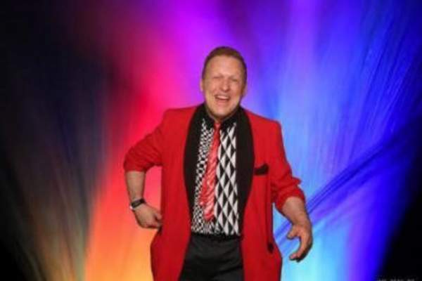 Peter O'Malley's Laughter Productions