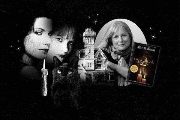 Practical Magic on Screen and Print