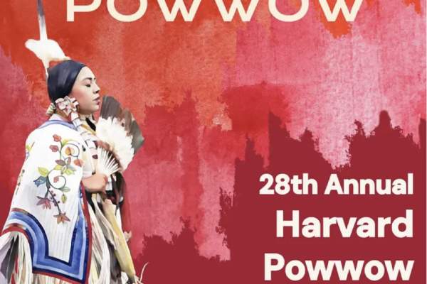 28th Annual Harvard Powwow