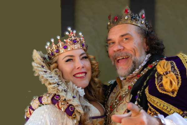 King Richard's Faire