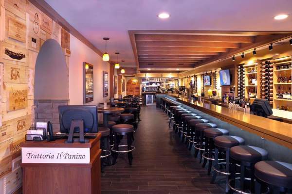 Trattoria Il Panino
