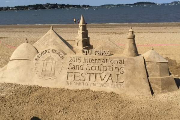 Revere Beach Partnership