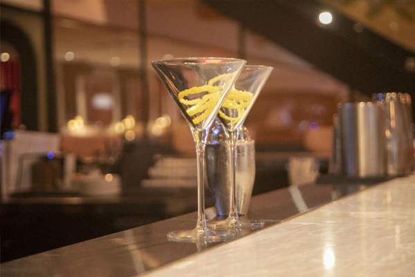 Valentine's Day at Rochambeau