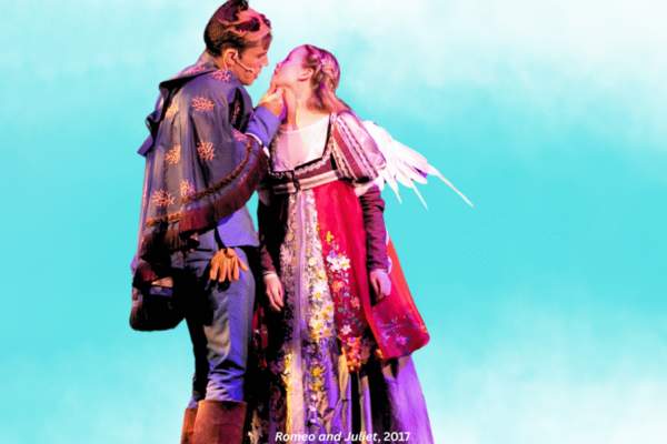 Romeo and Juliet