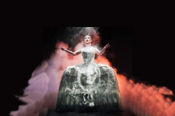 Sasha Velour