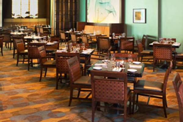 Sauciety Restaurant - The Westin Boston Seaport District