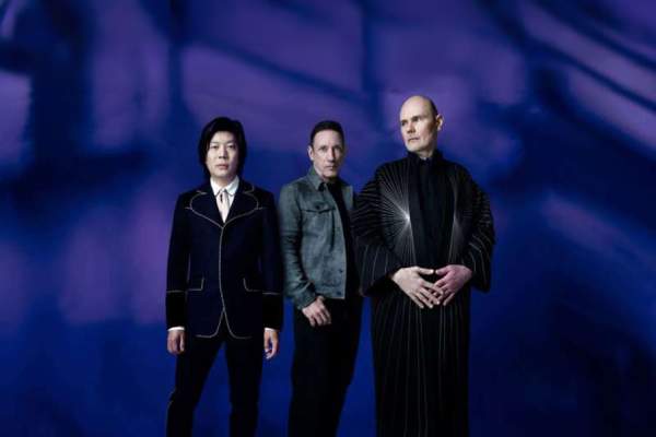 Smashing Pumpkins