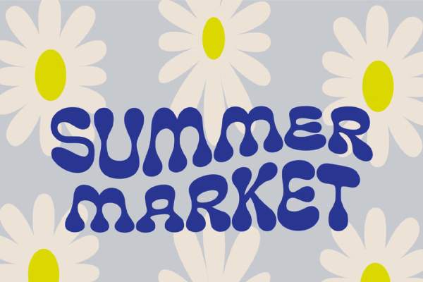 Seaport Summer Market