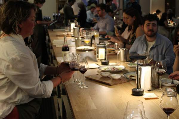 Marzae Cellar + Provisions