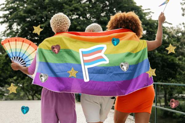TransHealth Fundraiser