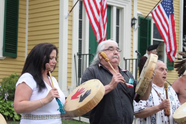 Treaty Day 250