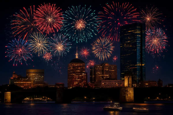 Monteverdi NYE 2026 Party