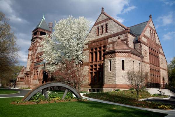 Waterworks Museum
