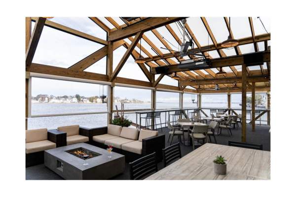 Tuscan Sea Grill