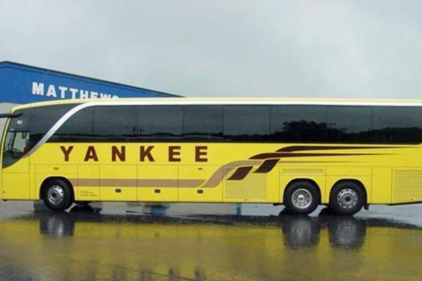 A Yankee Line, Inc.