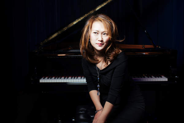 Yoko Miwa Trio