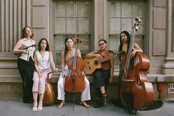 Zambra Collective
