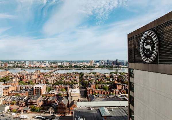 America’s 250th: Revolutionary Savings at Sheraton Boston Hotel