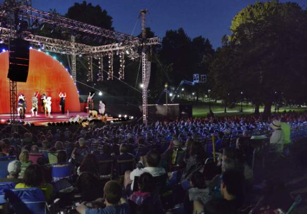 Commonwealth Shakespeare Company