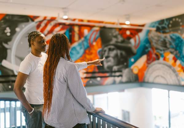 Rebel Roots 250 Years of Bold