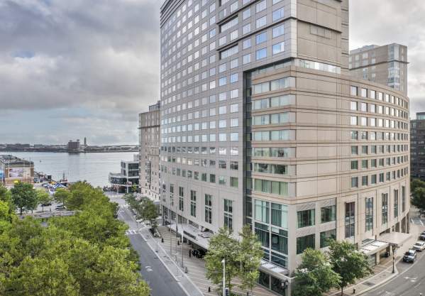 America’s 250th: Revolutionary Savings at Renaissance Boston Seaport District Hotel
