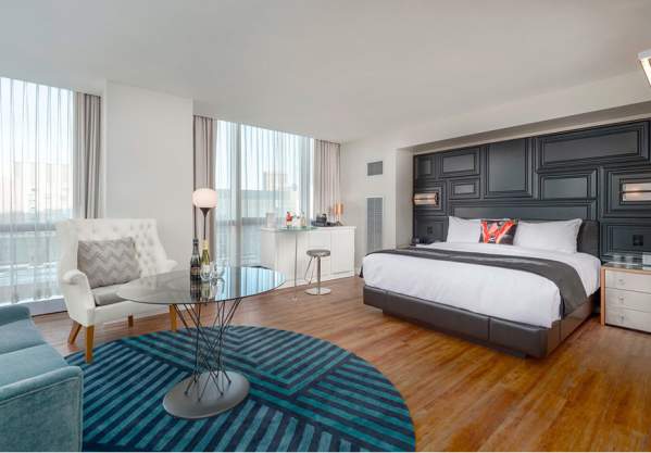 America 250th: Revolutionary Savings at W Boston
