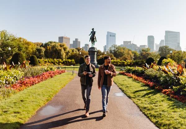 America’s 250th: Revolutionary Savings in Boston at Boston Marriott Copley Place