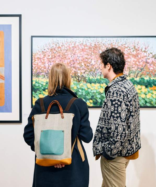 Affordable Art Fair