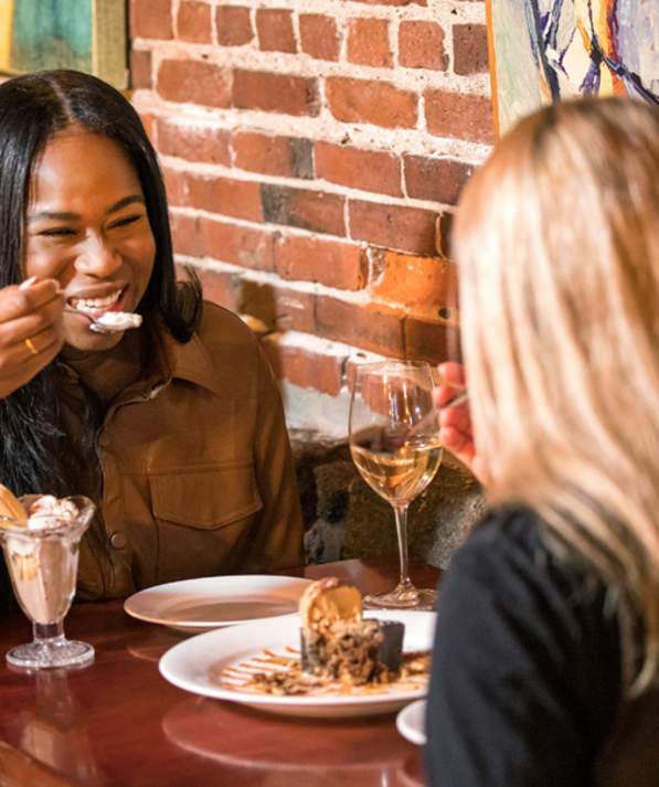 Dine Out Boston