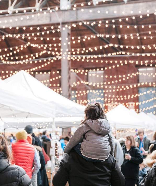 SoWa Winter Festival