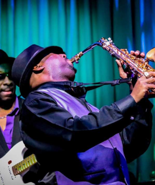 Boston Jazz Festival