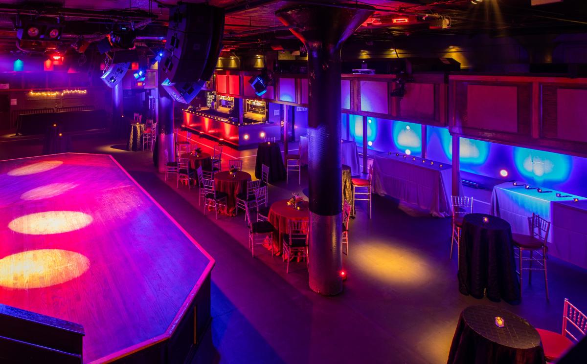 Paradise Rock Club presented by Citizens
