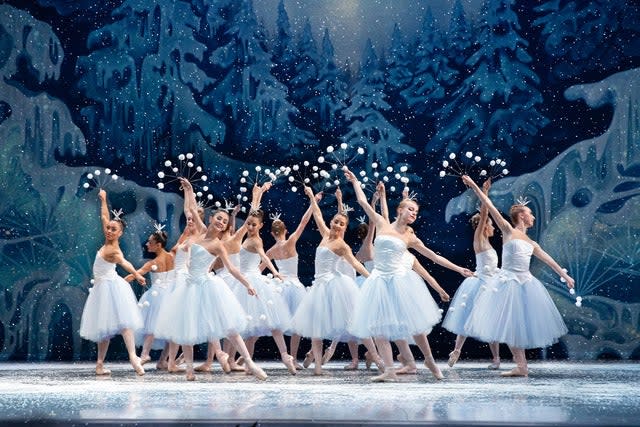 Boston Ballet: The Nutcracker