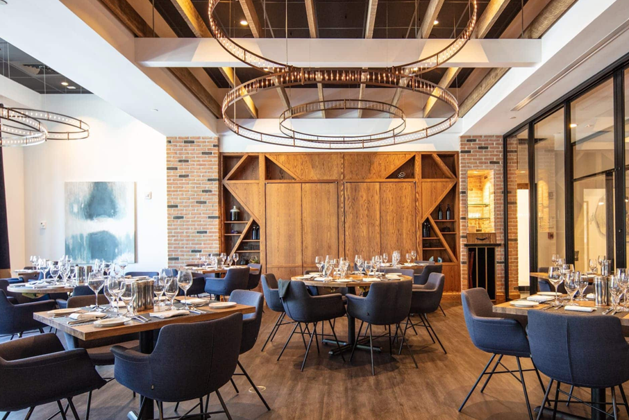 black and blue burlington dress code BLACK & BLUE STEAK AND CRAB - Updated July 2026 - 493 Photos & 310 Reviews - 400 District Ave, Burlington, Massachusetts - Steakhouses - Restaurant Reviews - Phone Number - Menu