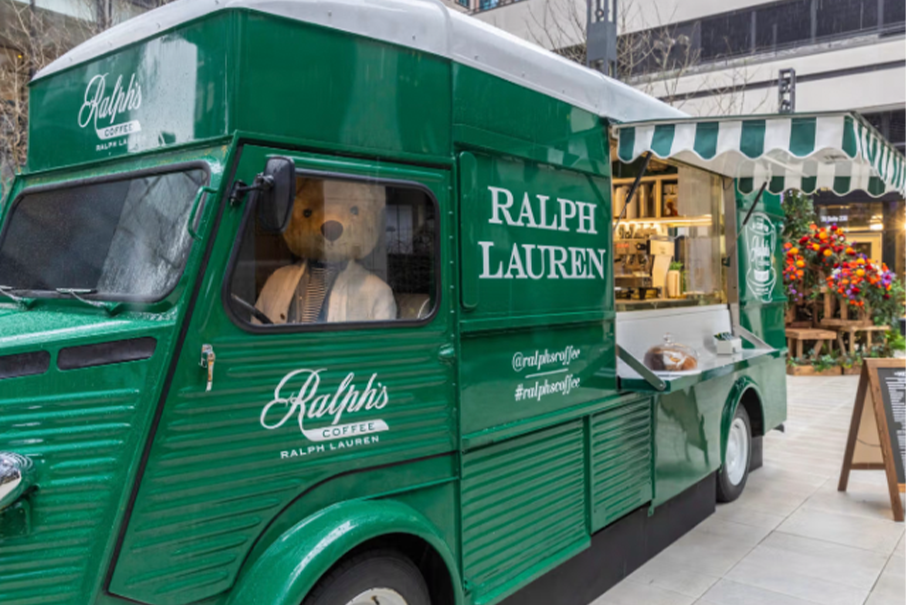Ralph's Coffee