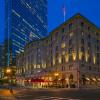Fairmont Copley Plaza