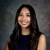 April Romero, Senior Public Relations Manager at Meet Boston