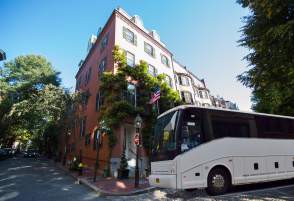 Bus Tours