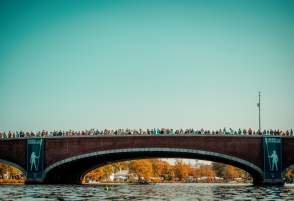 HOCR Header