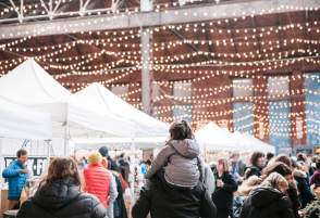 SoWa Winter Festival